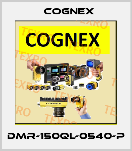 DMR-150QL-0540-P Cognex