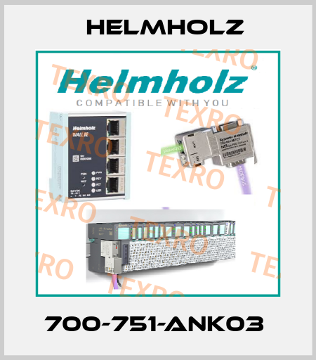 700-751-ANK03  Helmholz
