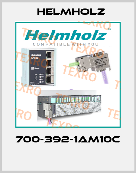 700-392-1AM10C  Helmholz
