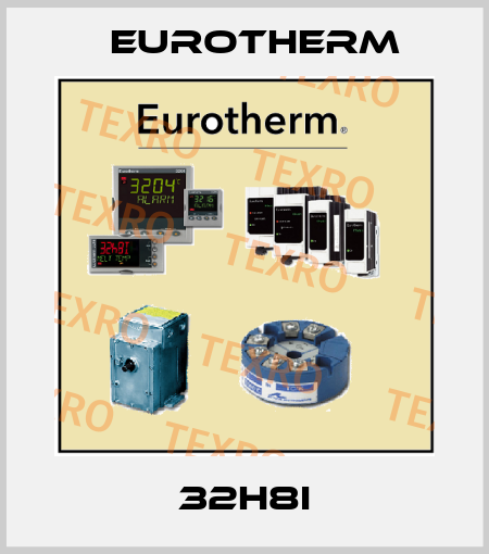 32H8I Eurotherm