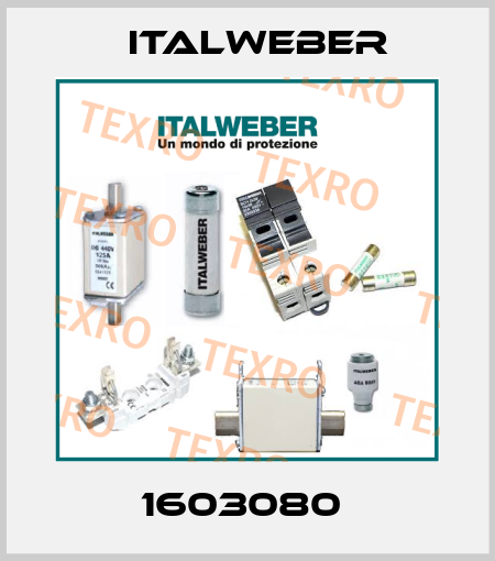 1603080  Italweber