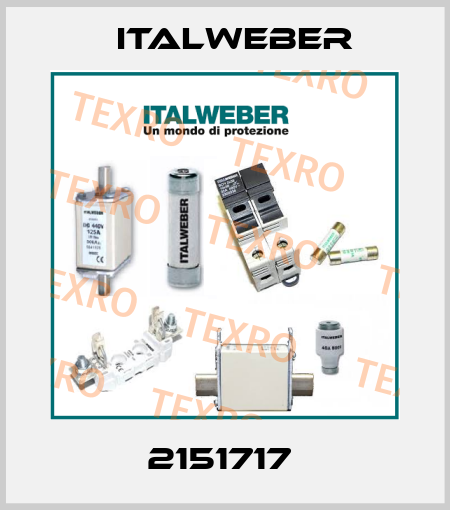 2151717  Italweber