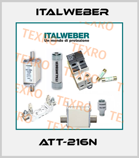 ATT-216N  Italweber