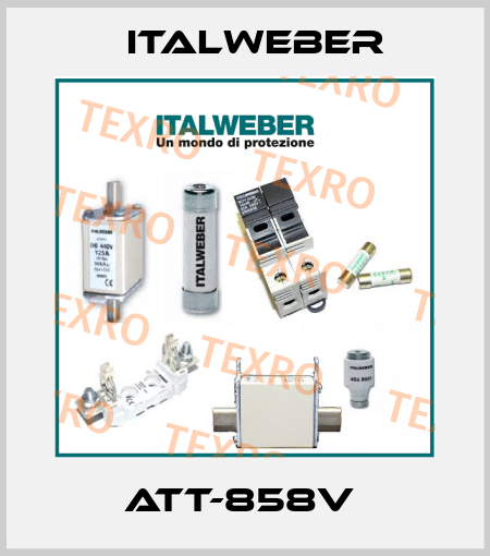 ATT-858V  Italweber