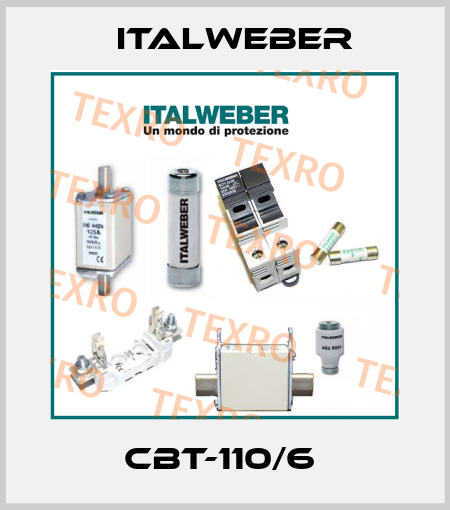 CBT-110/6  Italweber