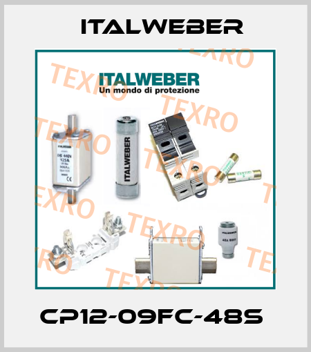 CP12-09FC-48S  Italweber