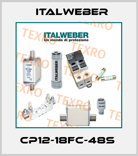 CP12-18FC-48S  Italweber