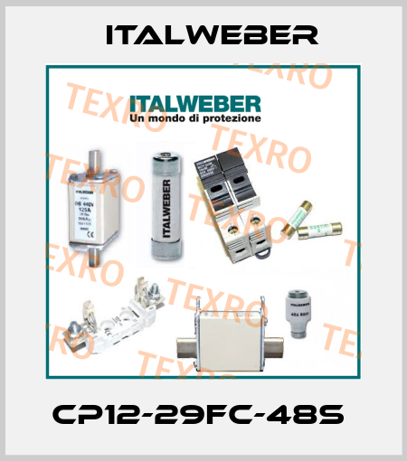 CP12-29FC-48S  Italweber