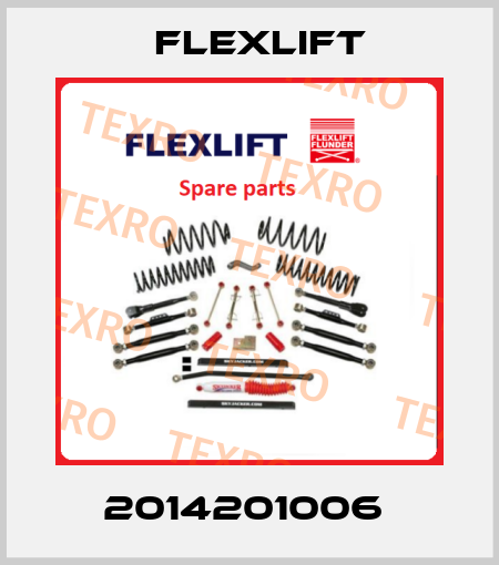 2014201006  Flexlift