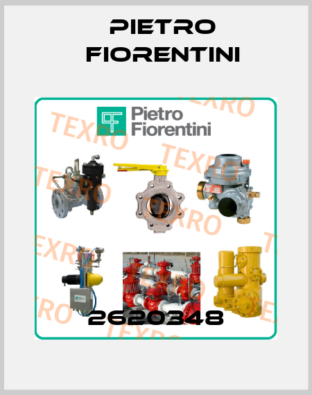 2620348 Pietro Fiorentini