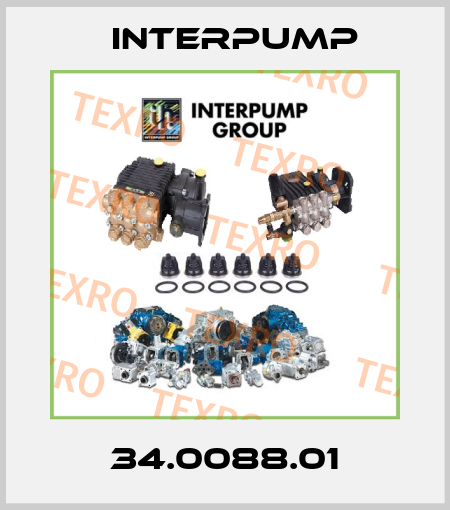 34.0088.01 Interpump