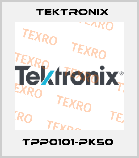 TPP0101-PK50  Tektronix