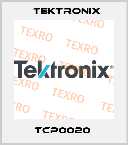 TCP0020  Tektronix