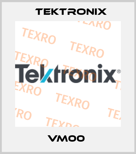 VM00  Tektronix