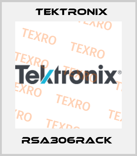 RSA306RACK  Tektronix
