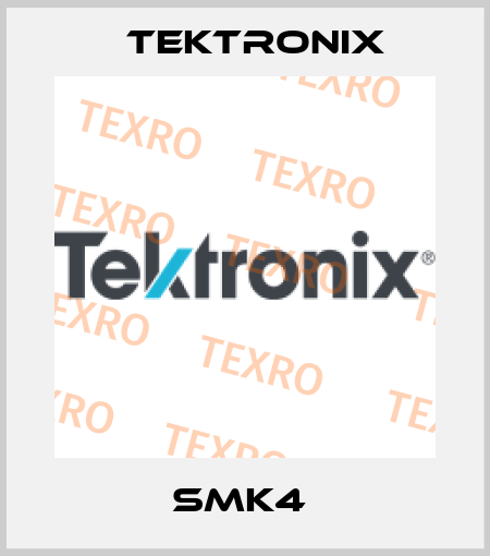 SMK4  Tektronix