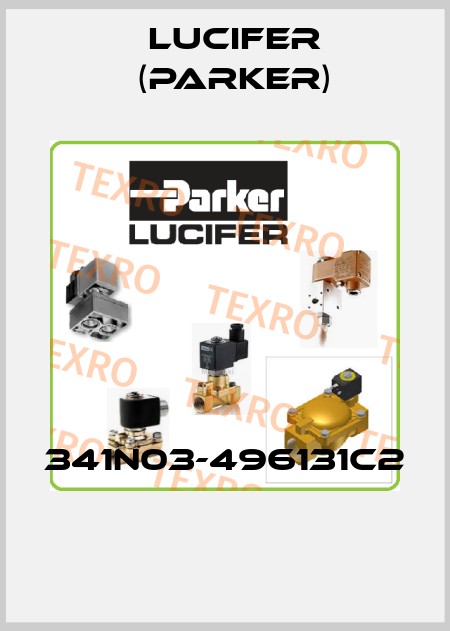 341N03-496131C2  Lucifer (Parker)