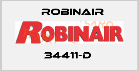34411-D  Robinair