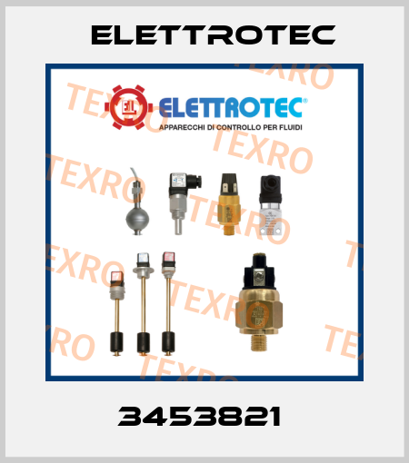 3453821  Elettrotec