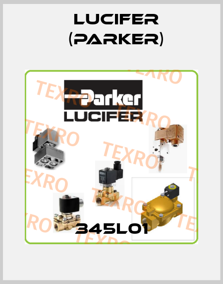 345L01 Lucifer (Parker)