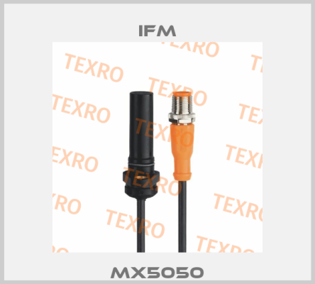 MX5050 Ifm