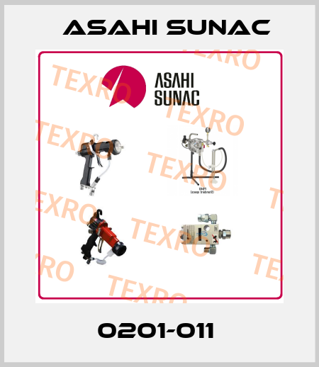0201-011  Asahi Sunac