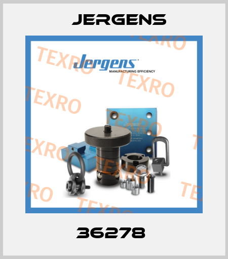36278  Jergens