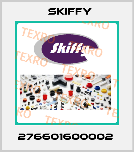 276601600002  Skiffy