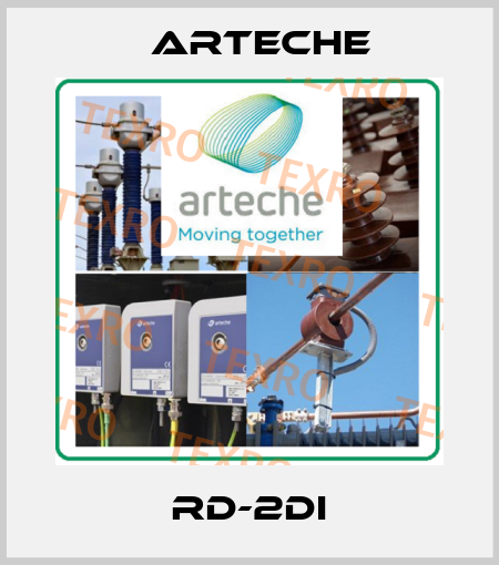 RD-2DI Arteche