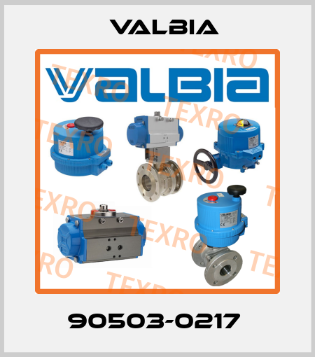 90503-0217  Valbia