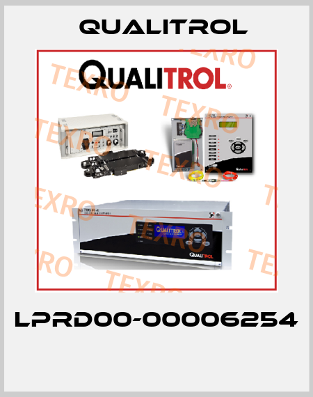 LPRD00-00006254  Qualitrol