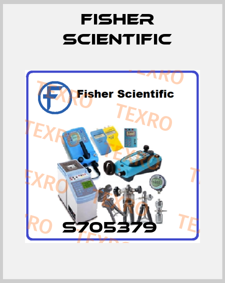 S705379  Fisher Scientific