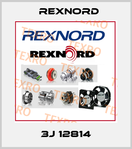 3J 12814 Rexnord
