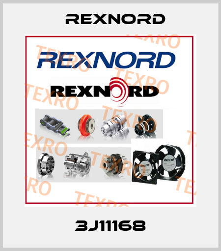3J11168 Rexnord