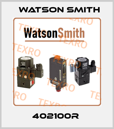 402100R  Watson Smith