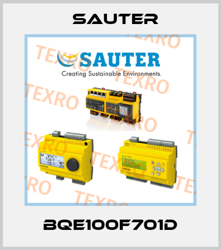 BQE100F701D Sauter