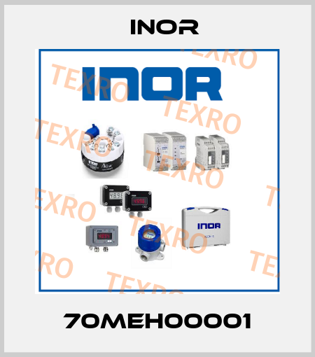 70MEH00001 Inor