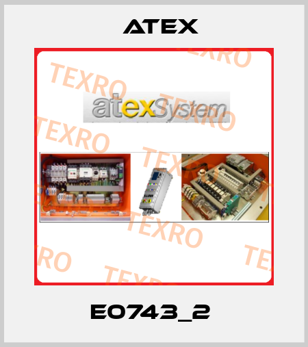 E0743_2  Atex