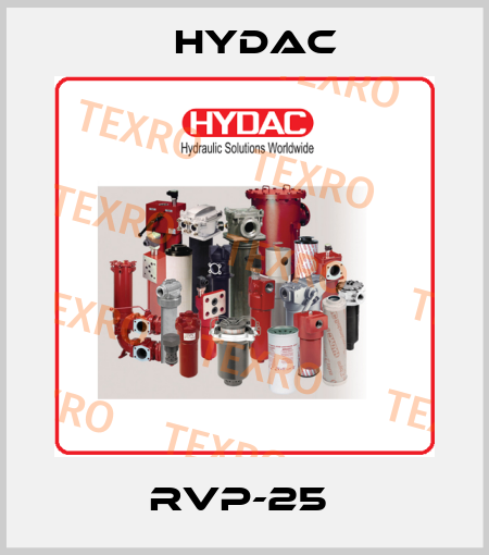 RVP-25  Hydac