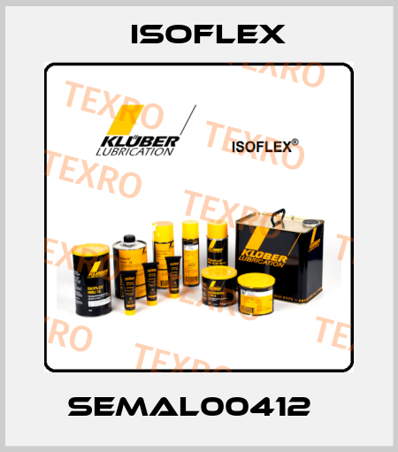 SEMAL00412   Isoflex