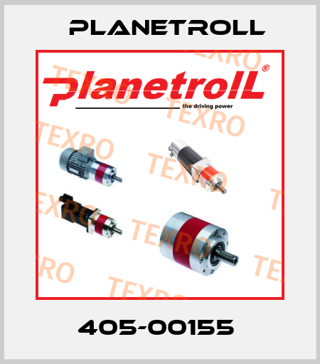 405-00155  Planetroll