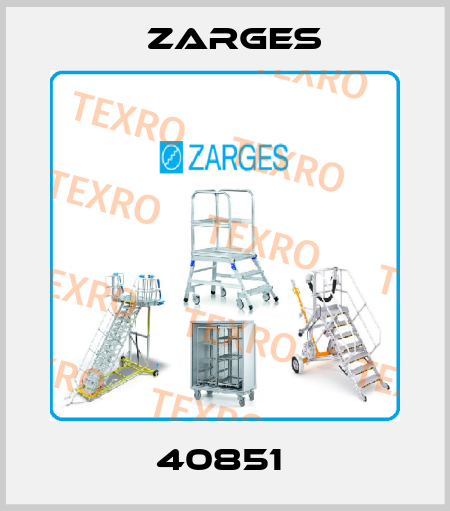 40851  Zarges