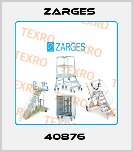 40876  Zarges