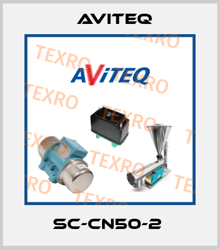 SC-CN50-2  Aviteq