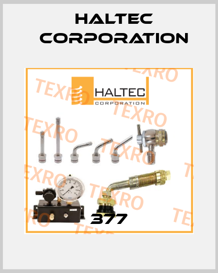 377 Haltec Corporation