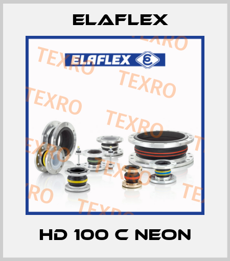 HD 100 C NEON Elaflex