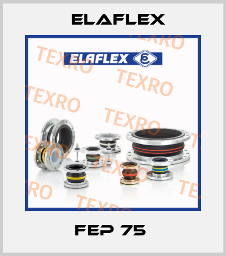 FEP 75  Elaflex