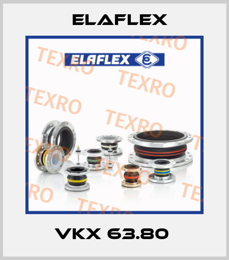 VKX 63.80  Elaflex