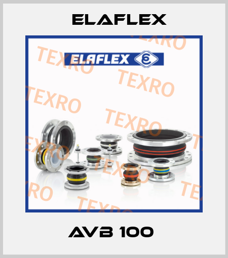 AVB 100  Elaflex