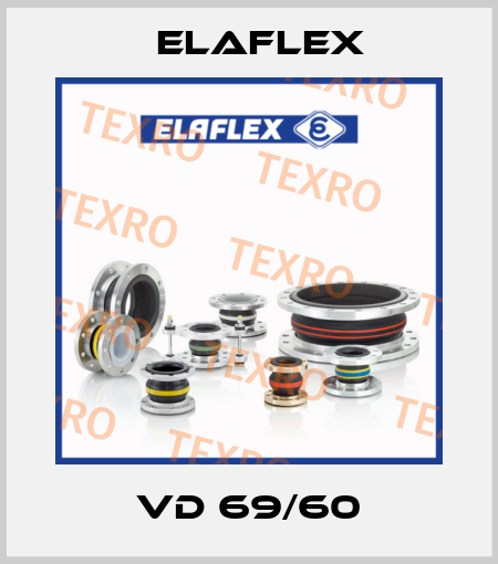 VD 69/60 Elaflex